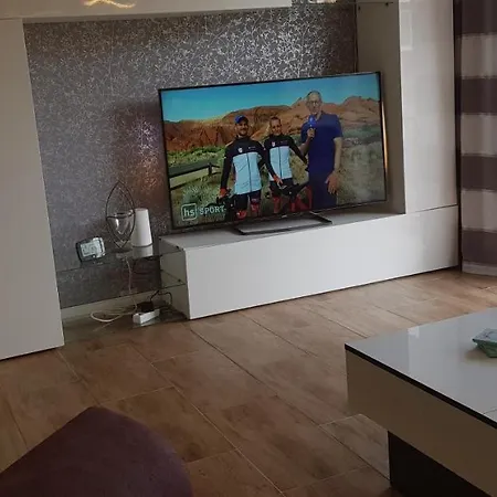 Ferienwohnung Filou *