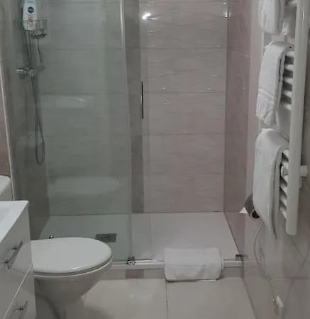 Daire Ferienwohnung Filou