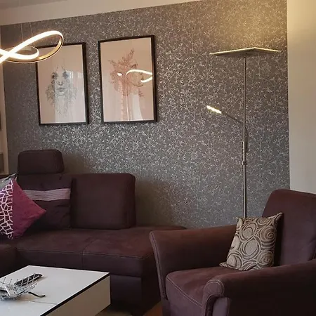 Ferienwohnung Filou Daire