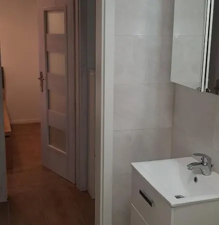 Daire Ferienwohnung Filou Garding