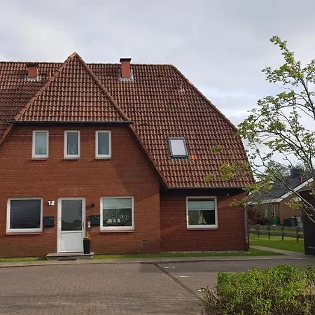 Ferienwohnung Filou *
