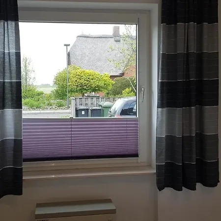 Ferienwohnung Filou Daire *