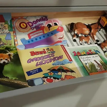 Ferienwohnung Filou