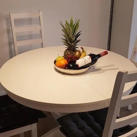 Daire Ferienwohnung Filou *