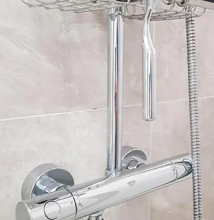 Daire Ferienwohnung Filou Garding
