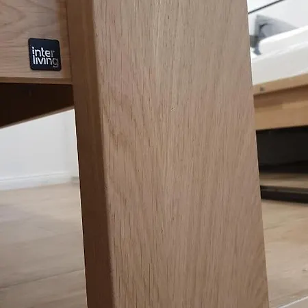 Ferienwohnung Filou Daire