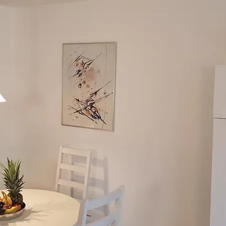 Ferienwohnung Filou Daire