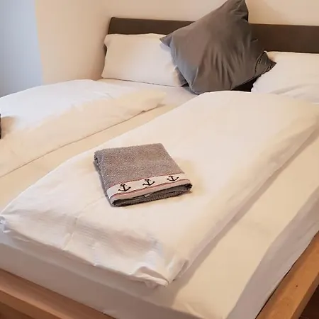 Ferienwohnung Filou * Garding