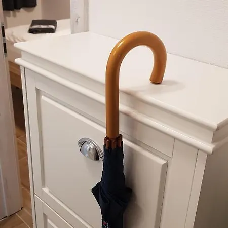 Daire Ferienwohnung Filou *
