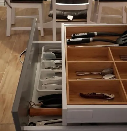 Ferienwohnung Filou Daire *