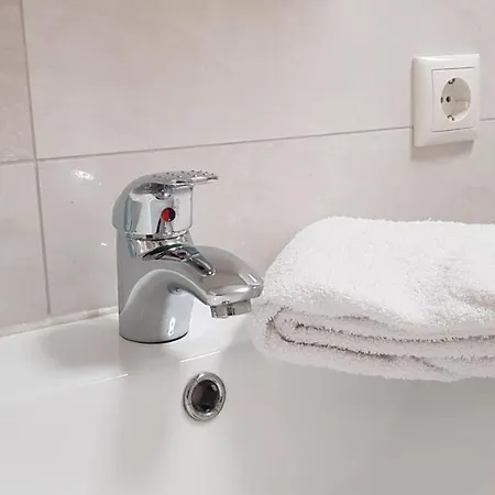 Ferienwohnung Filou *
