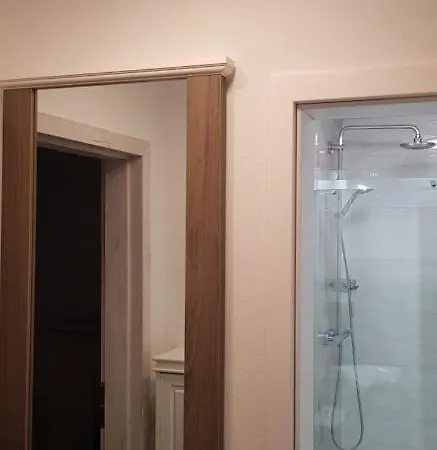 Ferienwohnung Filou Daire Garding
